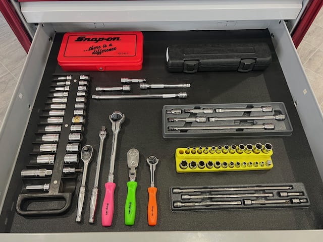 アフターサービス