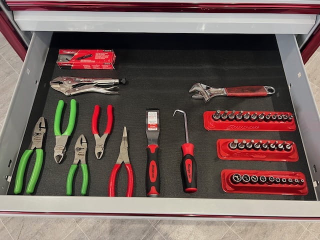 アフターサービス